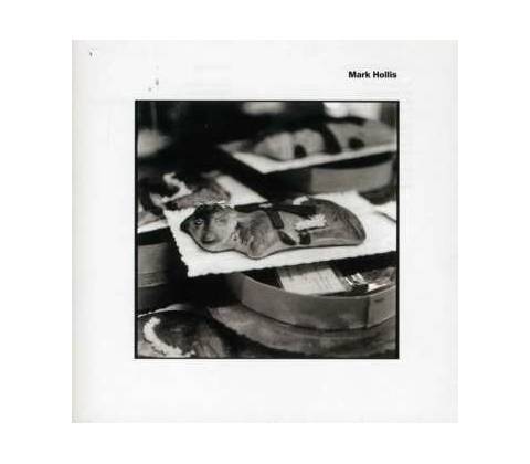 HOLLIS MARK: MARK HOLLIS CD