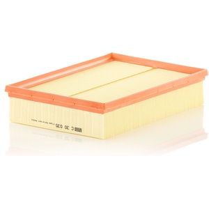Mann-filter Въздушен филтър mann-filter c 30 035 Въздушен филтър