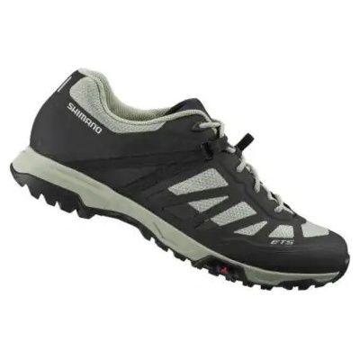 Shimano SH-ET500 čierna/mentolová