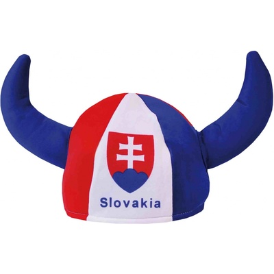 Klobouk rohy SR