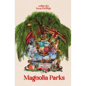 Magnolia Parks (ISBN: 9781398717206)