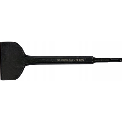 Široké dláto/lopatka SDS+ 80x250mm YT-47212 Yato