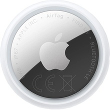 Apple AirTag (2. generace) MFE94ZM/A