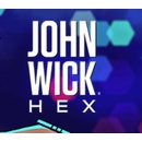 John Wick Hex