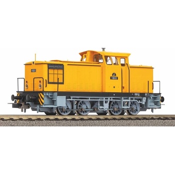 Piko Дизелов локомотив v 60 d-2 wtk iv със звук (52986)