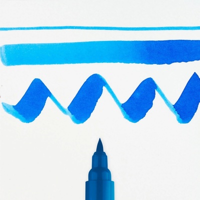 Ecoline 506 Ultramarine Deep