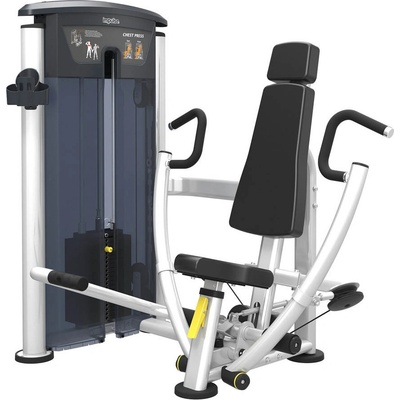Impulse Chest Press