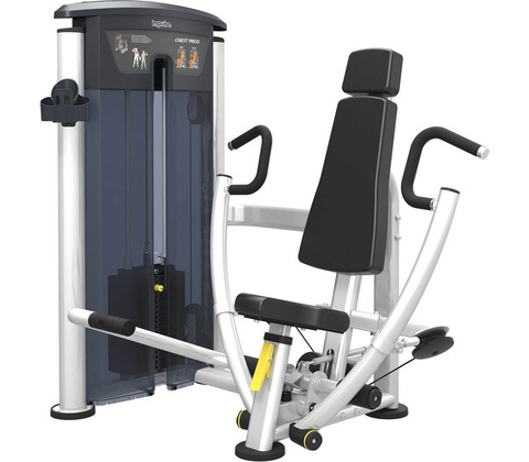 Impulse Chest Press