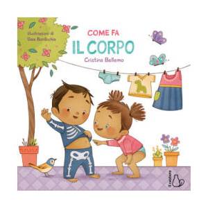 Come fa il corpo (2022)