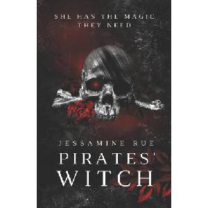 Pirate's Witch (2022)