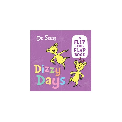 Dizzy Days Seuss Dr.