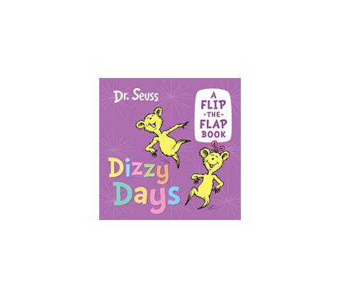 Dizzy Days Seuss Dr.