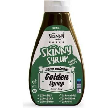 Skinny Syrup golden syrup 425 ml