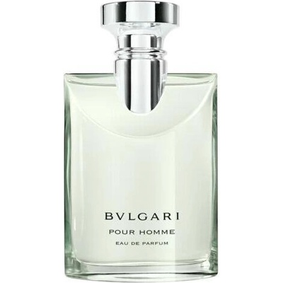 Bvlgari Pour Homme EDP 100 ml Tester