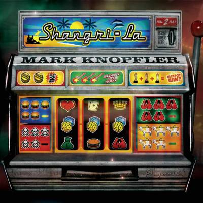 KNOPFLER MARK: SHANGRI-LA, CD