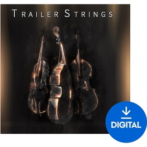 Musical Sampling Trailer Strings (Дигитален продукт)