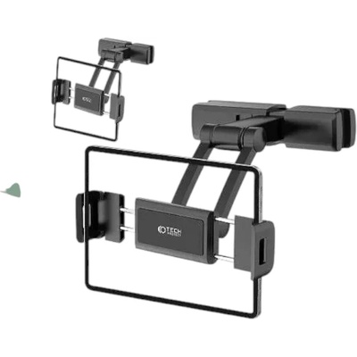 Tech-Protect Универсалната стойка за кола Tech-protect V2 Черна (THP1700)