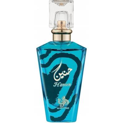 Al Wataniah Haneen parfumovaná voda dámska 100 ml