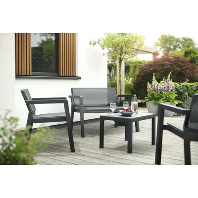 KETER EMILY Graphite 247062