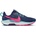 Nike Мъжки маратонки Nike ReactX Pegasus Trail 5 Mens Running Shoes - Navy/Pink