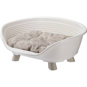 Ferplast THRONE Легло за куче и котка 4 White