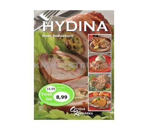 Hydina