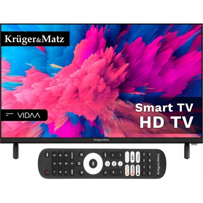 Krüger & Matz KM0224-V3