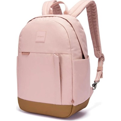 Pacsafe Go růžová 15 l
