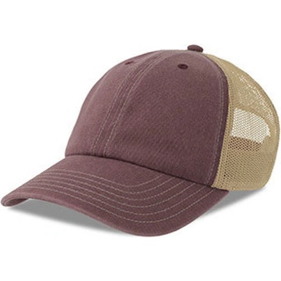 Atlantis Teon AT6006 Burgundy