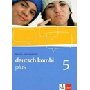 9. Klasse, Schülerbuch