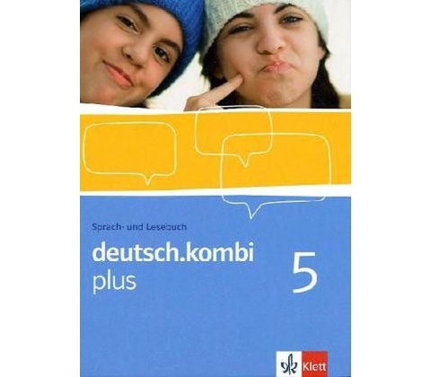 9. Klasse, Schülerbuch