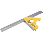 STANLEY Многофункционален квадрат Stanley, 300 мм 2-46-028 (2-46-028)