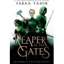 An Ember in the Ashes 03. A Reaper at the Gates