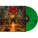 COLD SLITHER - COLD SLITHER 1 LP