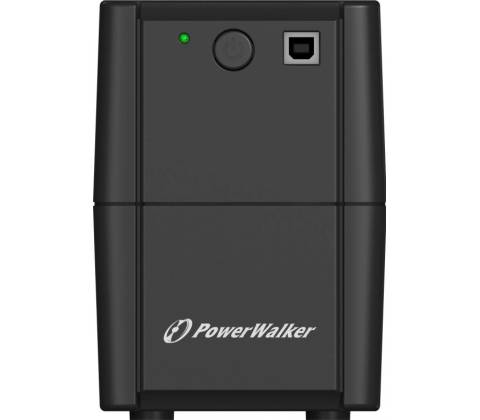 Power Walker VI 650 SE USV