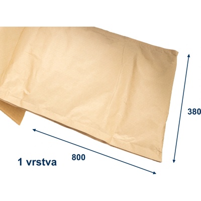150 ks - RecyCold Climaliner 380x800 mm 1 vrstvý