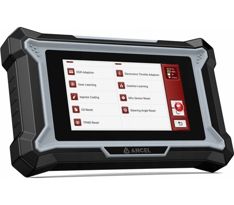 Ancel DS200