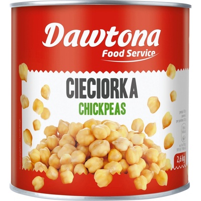 Dawtona Cizrna 2600 g