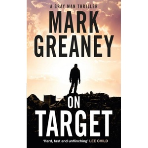 On Target (ISBN: 9780751550269)