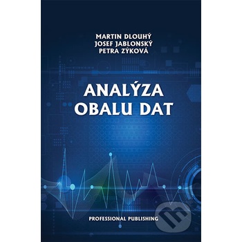 Analýza obalu dat