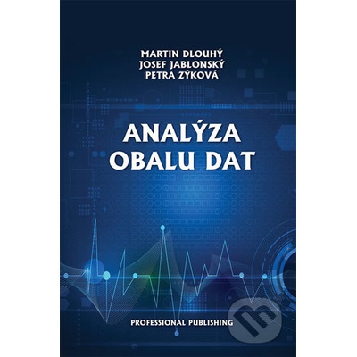 Analýza obalu dat
