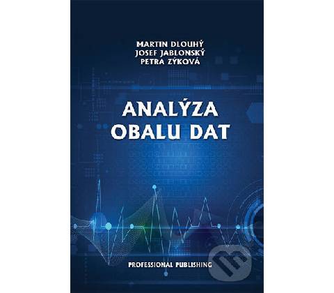 Analýza obalu dat