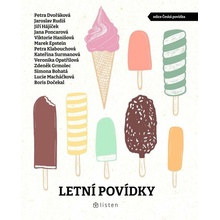Letní povídky