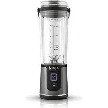 NINJA BC151EUBK