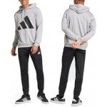 Adidas M BL FT HD TS (JI8870) Мъжки Екип