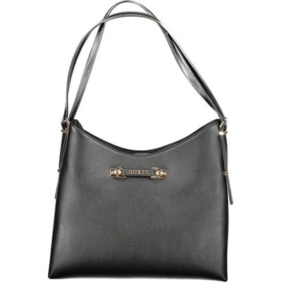 GUESS Дамска чанта Guess Jeans, Размер UNI, Цвят Черен (BG964402_NEBLACK)