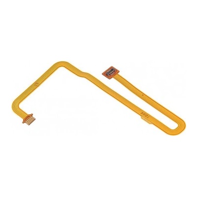 Fingerprint sensor flex cable for Huawei P Smart, 03025NFJ