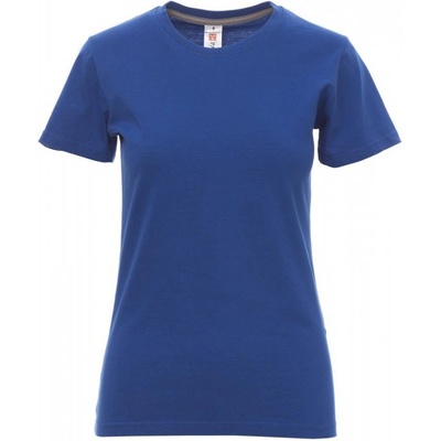 Payper SUNRISE LADY Tričko dámske Royal blue