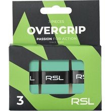 RSL Overgrip 3 ks Green
