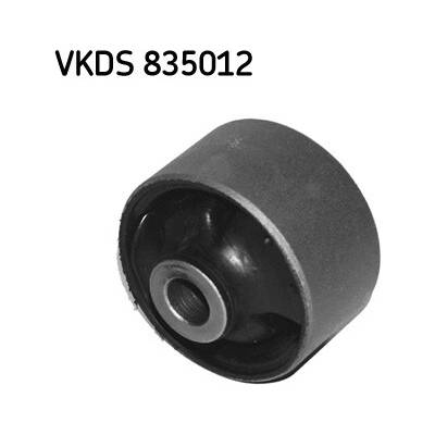 Uloženie, Silentblok,Puzdro SKF VKDS 835012